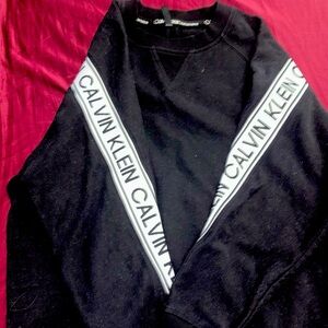 Calvin Klein performance great condition size small